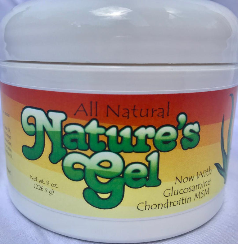 Nature's Gel