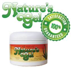 Nature's Gel
