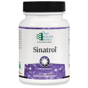 Sinatrol Ortho Molecular Products